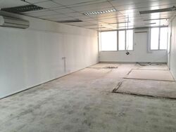 Parkway Centre (D15), Office #458274681